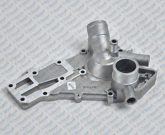 SWAPP 60045 Devirdaim Alt Govdesi R9